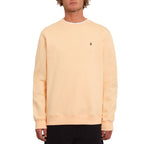 Volcom Single Stone Crew Sweatshirt