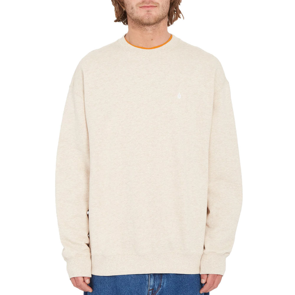 Volcom Single Stone Crew Sweatshirt