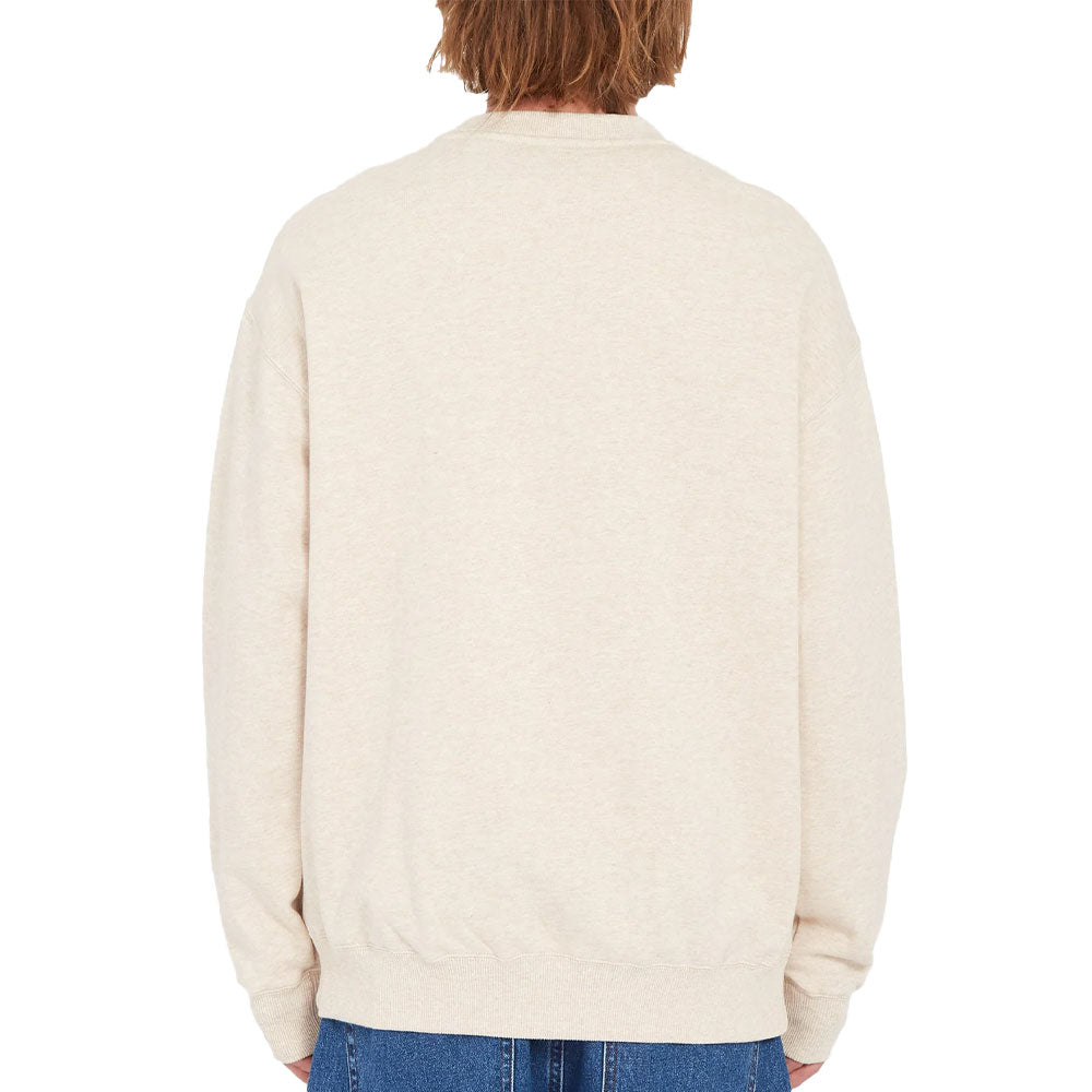 Volcom Single Stone Crew Sweatshirt