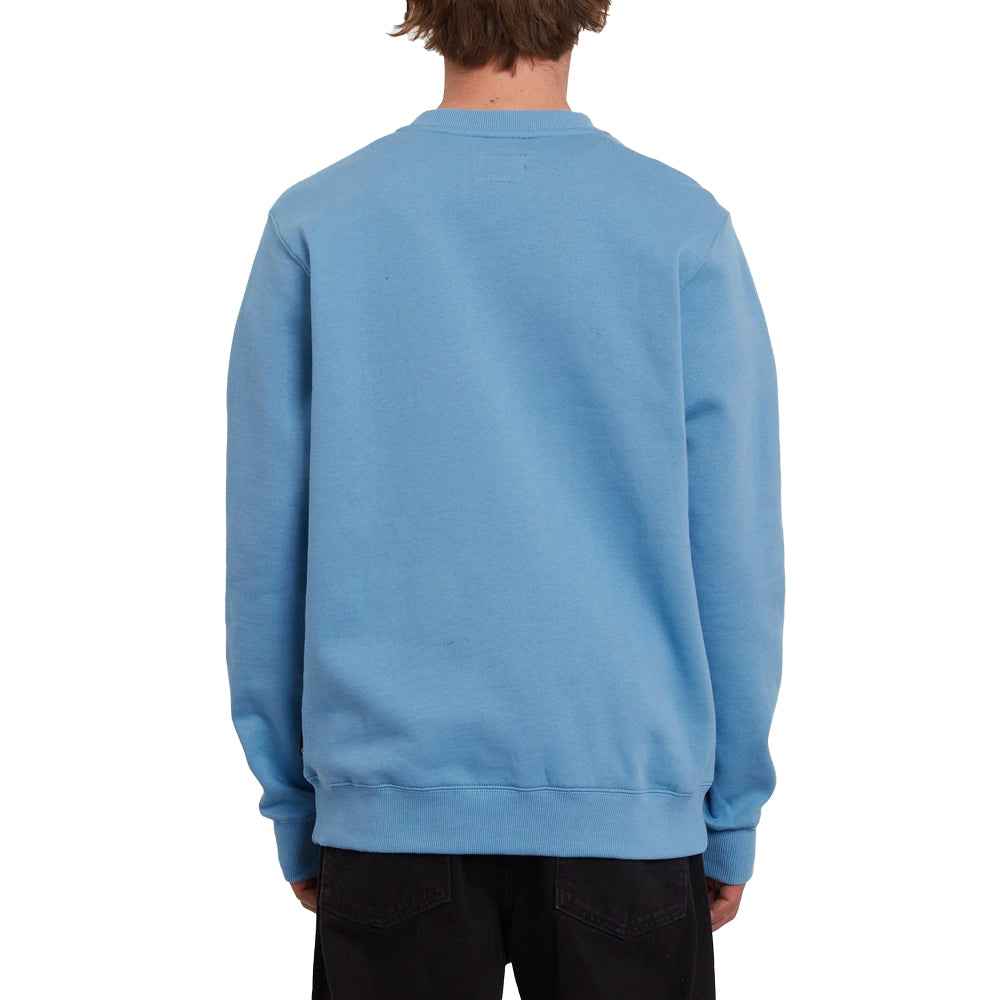 Volcom Single Stone Crew Sweatshirt