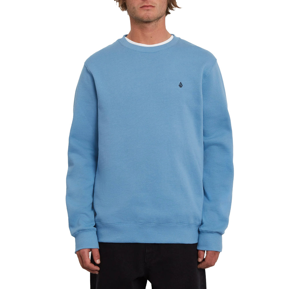 Volcom Single Stone Crew Sweatshirt