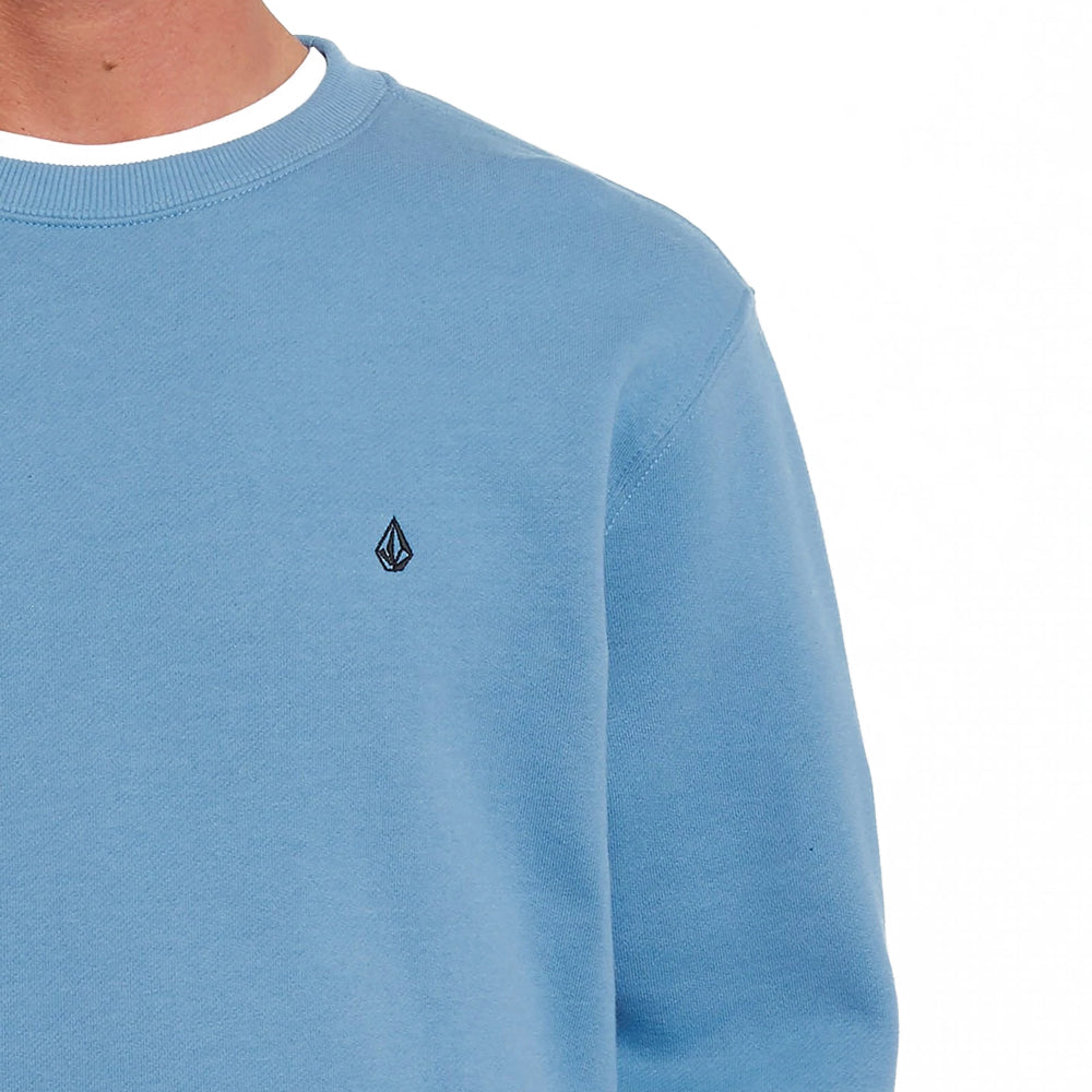 Volcom Single Stone Crew Sweatshirt