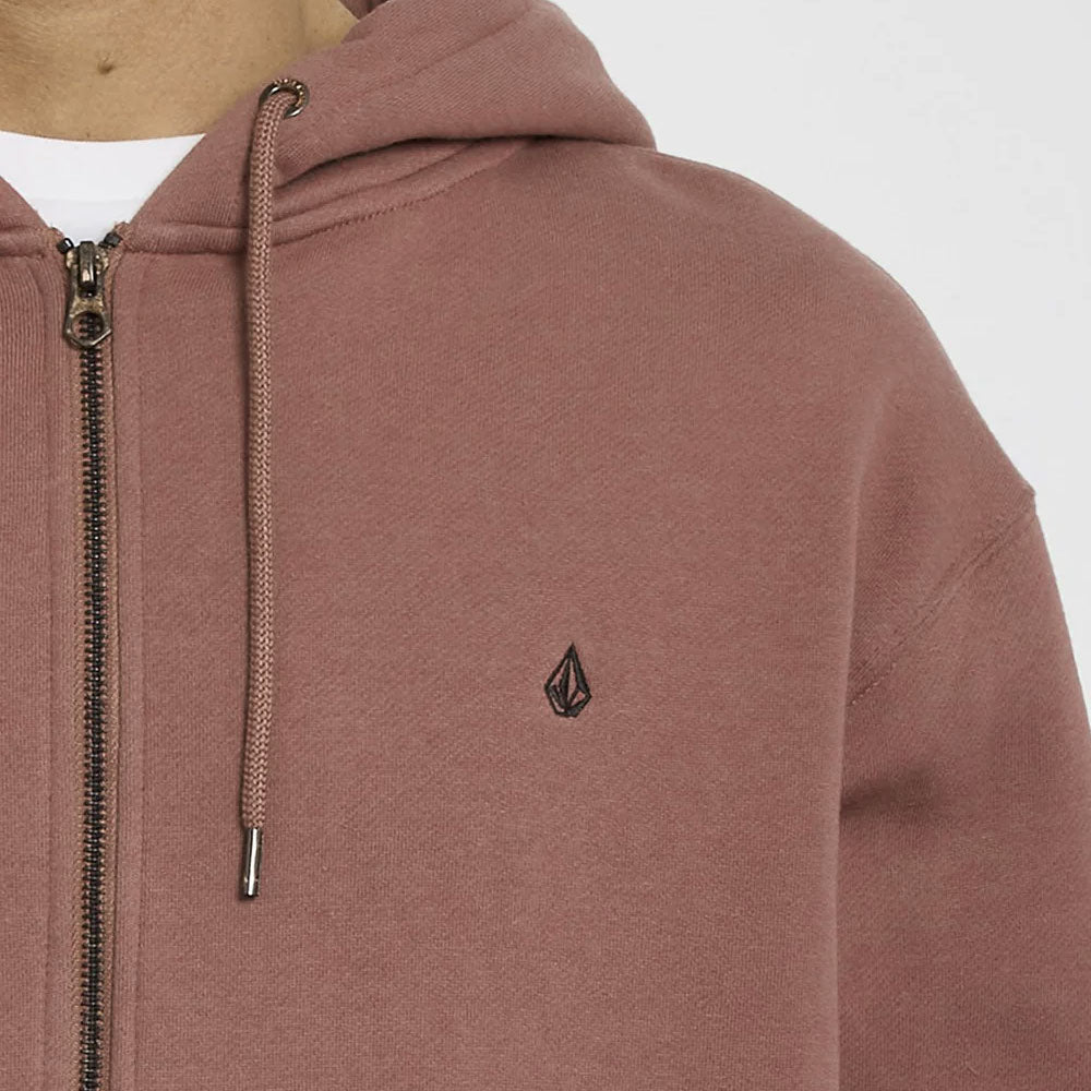 Volcom Single Stone Zip Fleece