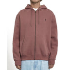 Volcom Single Stone Zip Fleece