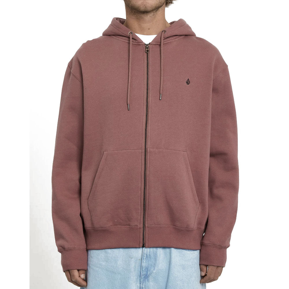 Volcom Single Stone Zip Fleece
