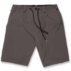 Volcom Skate Vitals Axel Hybrid 21 Shorts