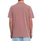Volcom Solid Stone Short Sleeved T-Shirt