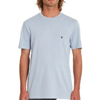 Volcom Solid Stone Short Sleeved T-Shirt