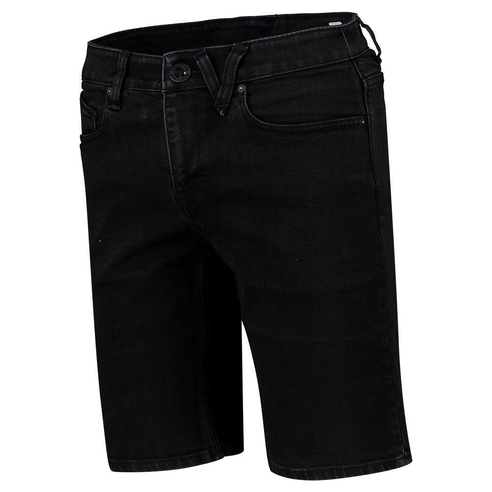 Volcom Solver Denim Shorts