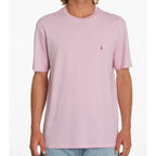 Volcom Stone Blank Short Sleeved T Shirt