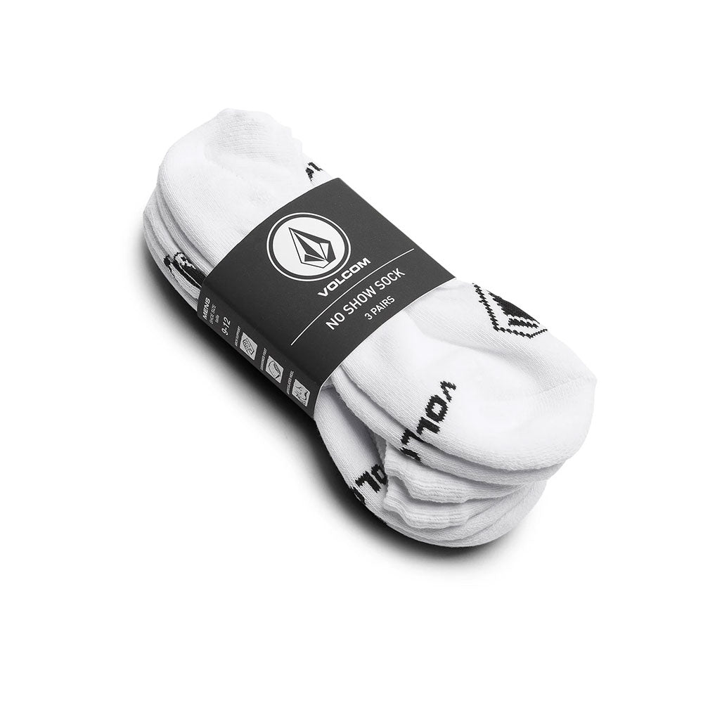 Volcom Stones Sock - 3 Pack