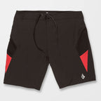 Volcom Surf Vitals J Robinson Mod 20 Boardshorts