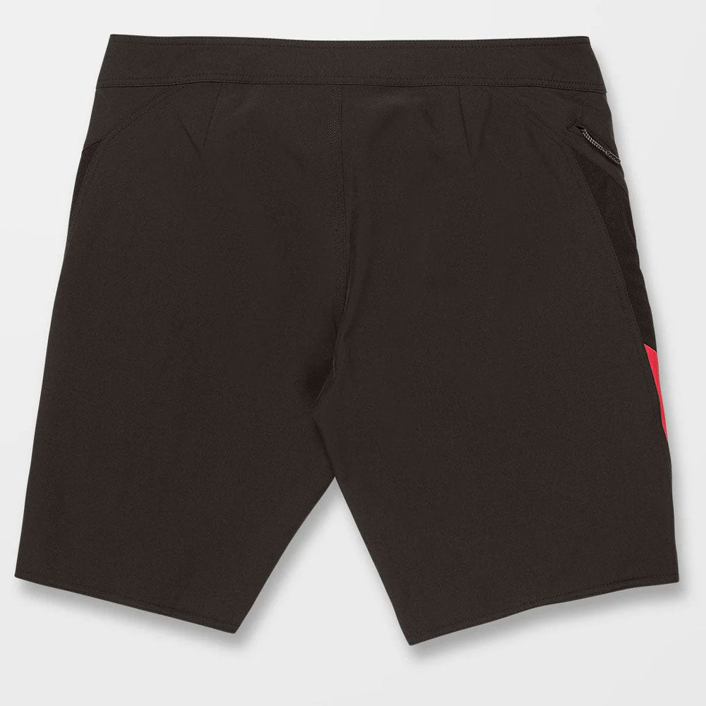 Volcom Surf Vitals J Robinson Mod 20 Boardshorts