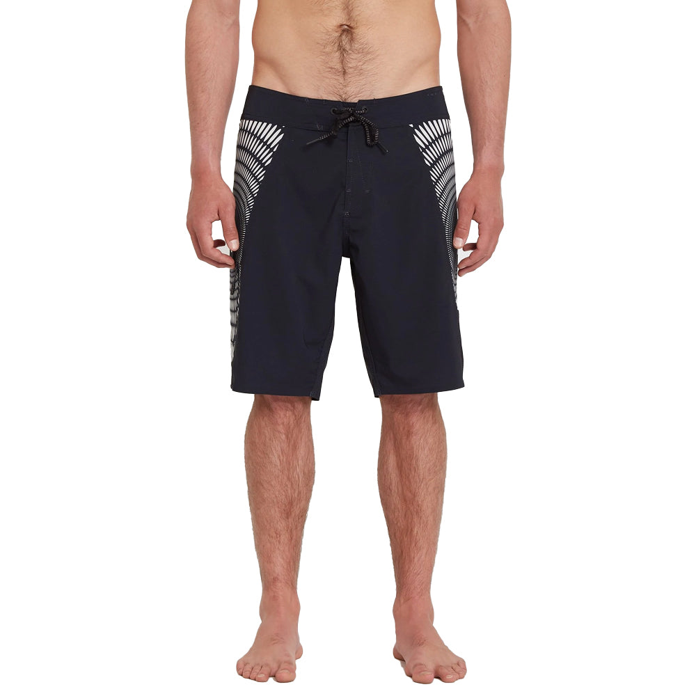 Volcom Surf Vitals J Robinson Mod Tech 20 Boardshorts