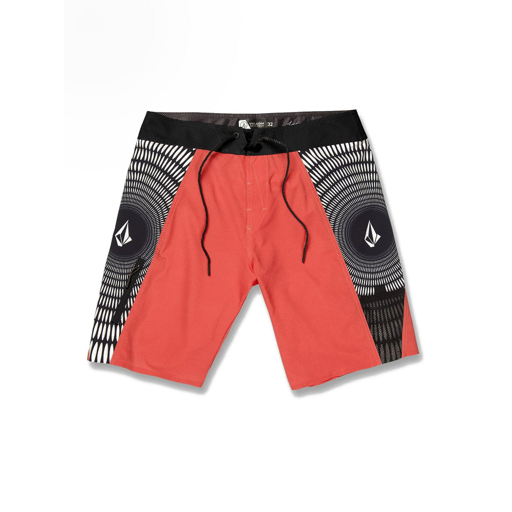 Volcom Surf Vitals J Robinson Mod Tech 20 Boardshorts