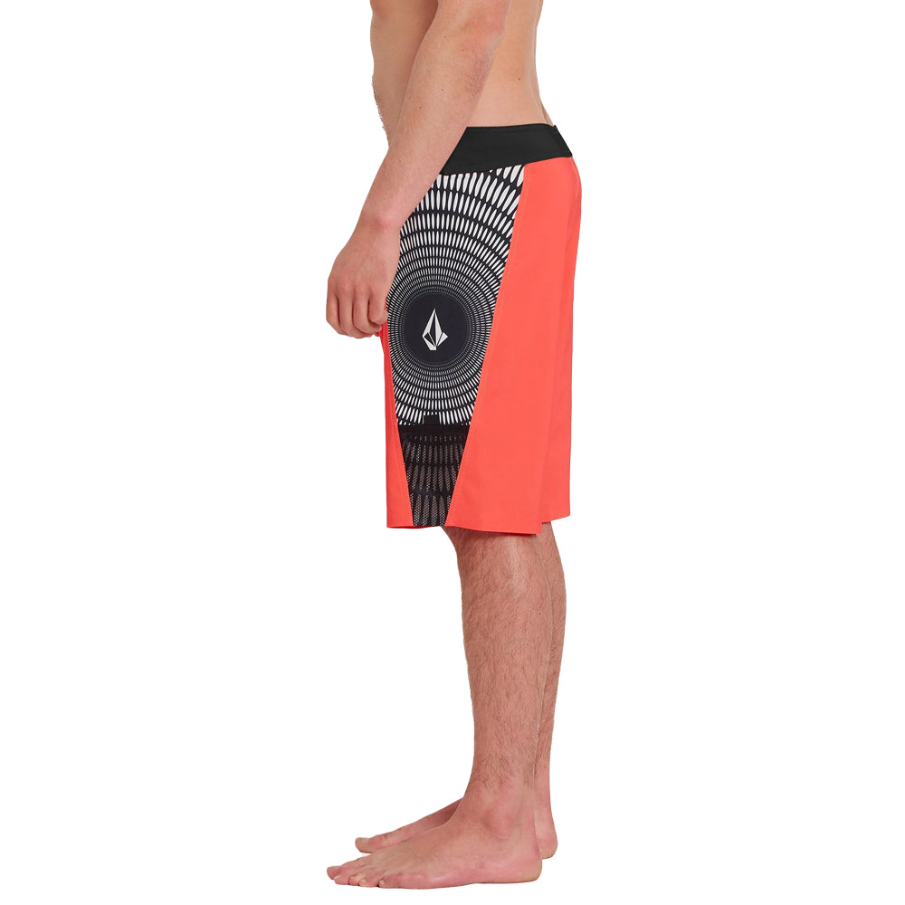 Volcom Surf Vitals J Robinson Mod Tech 20 Boardshorts
