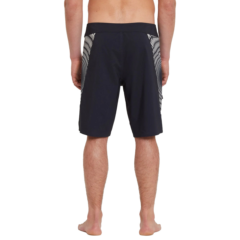Volcom Surf Vitals J Robinson Mod Tech 20 Boardshorts