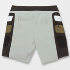 Volcom Surf Vitals Yago Dora 19 Boardshorts