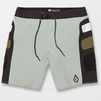 Volcom Surf Vitals Yago Dora 19 Boardshorts