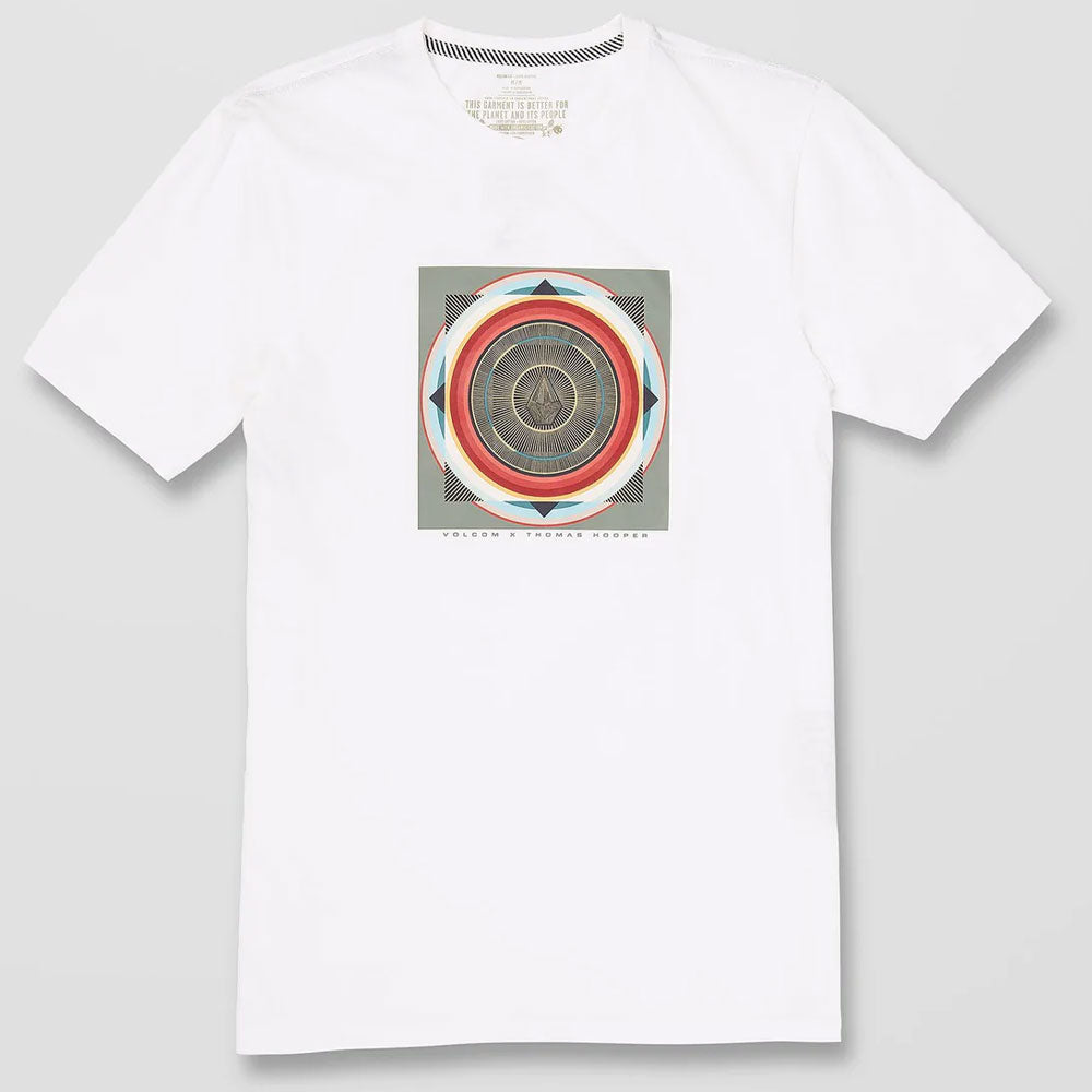 Volcom Thomas Hooper T-Shirt