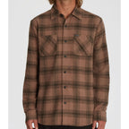 Volcom Tone Stone Long Sleeve Shirt
