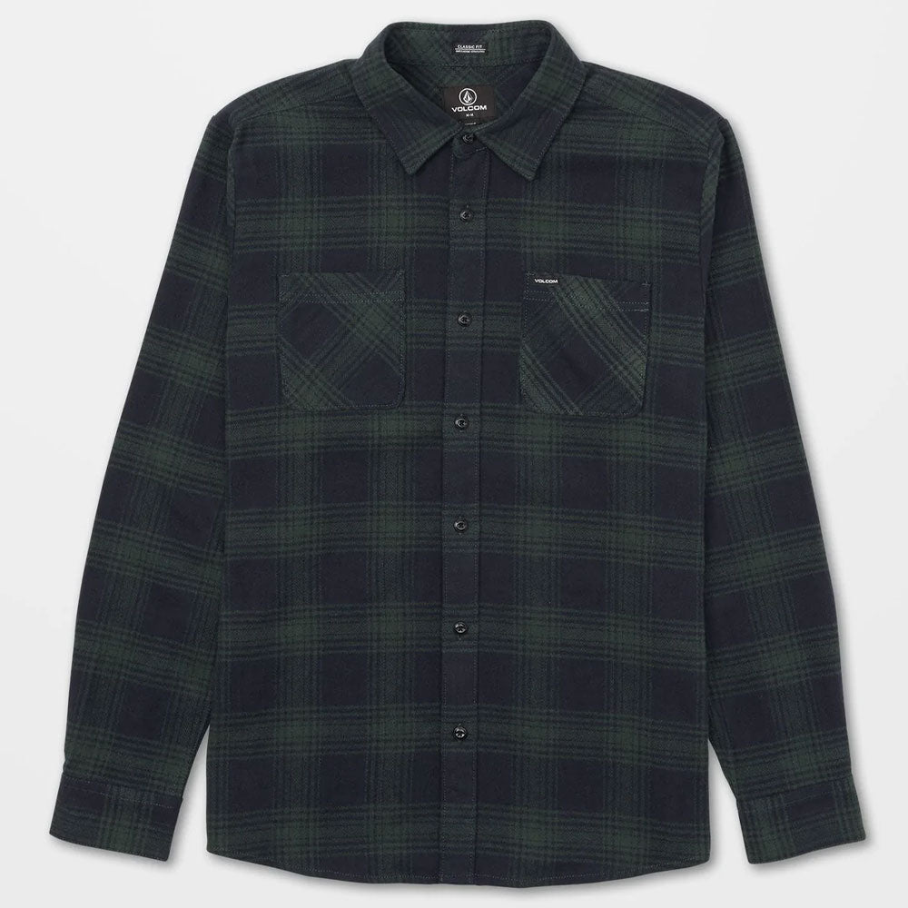 Volcom Tone Stone Long Sleeve Shirt