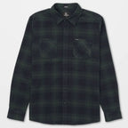 Volcom Tone Stone Long Sleeve Shirt