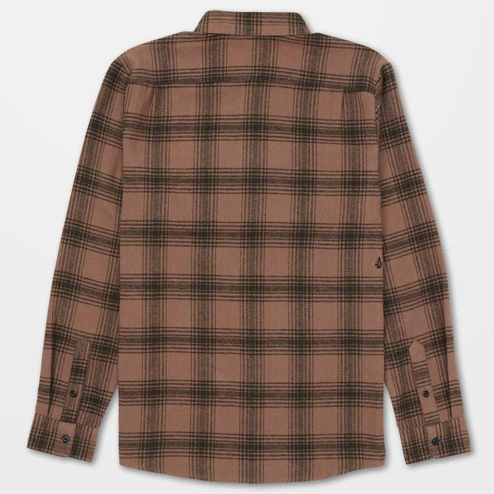 Volcom Tone Stone Long Sleeve Shirt