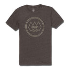 Volcom Tri Stone Heather T-Shirt