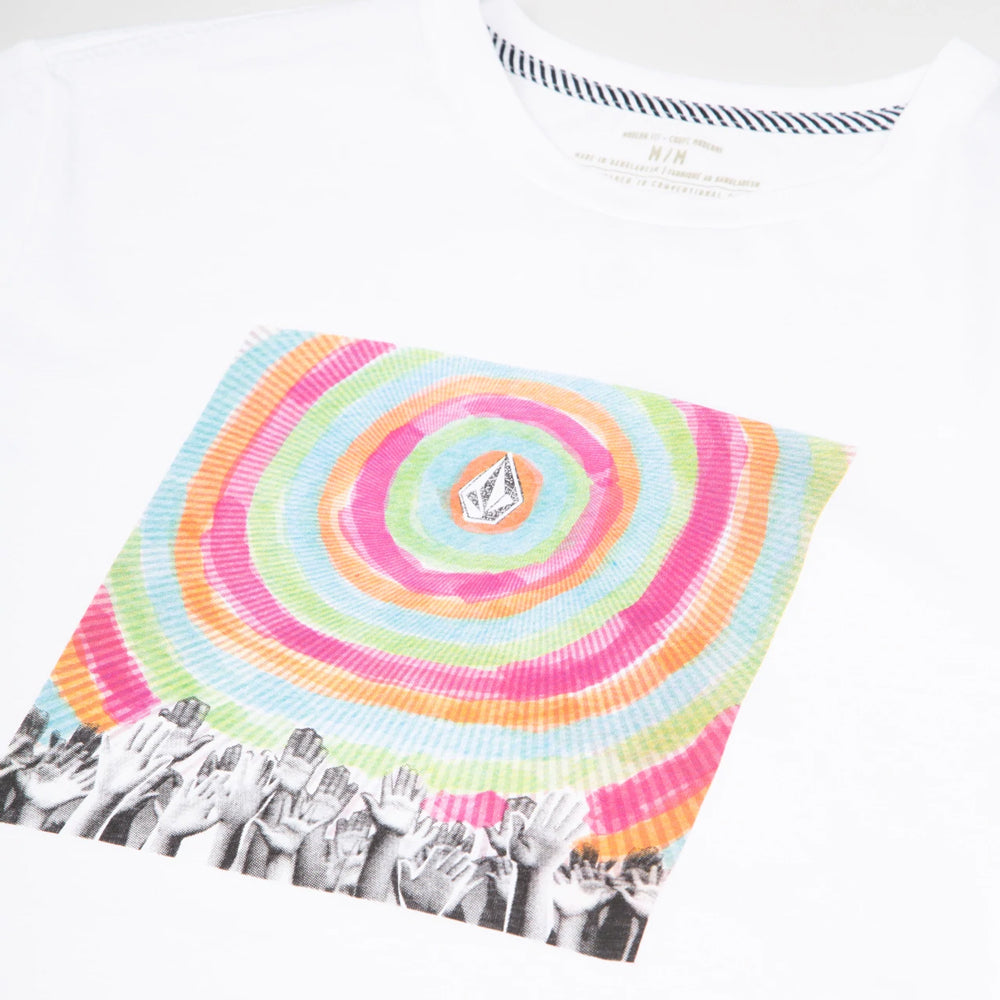 Volcom Unite For This Fty T-Shirt