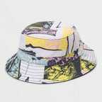 Volcom V Entertainment Flyer Bucket Hat