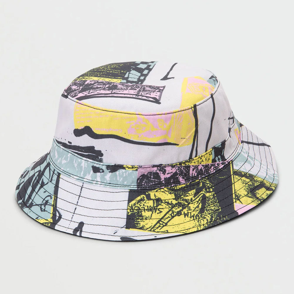 Volcom V Entertainment Flyer Bucket Hat