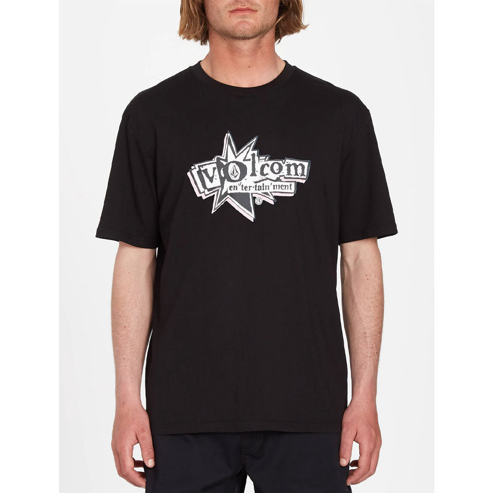 Volcom V Entertainment T-Shirt