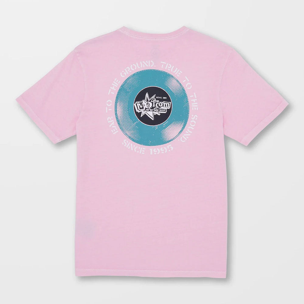 Volcom V Entertainment LP T-Shirt