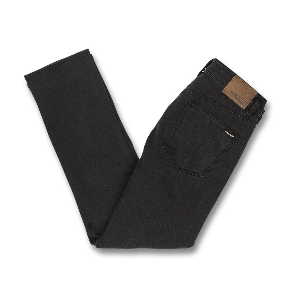 Volcom Vorta Jeans - Ink Blue