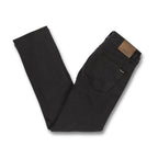 Volcom Vorta Jeans - Ink Blue