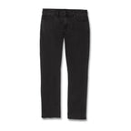 Volcom Vorta Jeans - Ink Blue