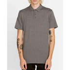 Volcom Wowzer Polo T-Shirt