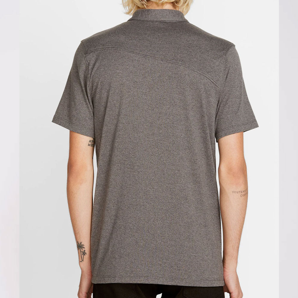 Volcom Wowzer Polo T-Shirt