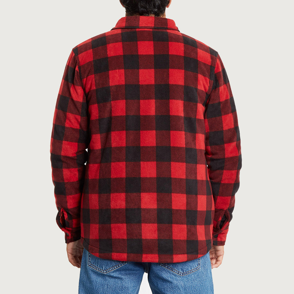 Volcom Bower Polar Fleece