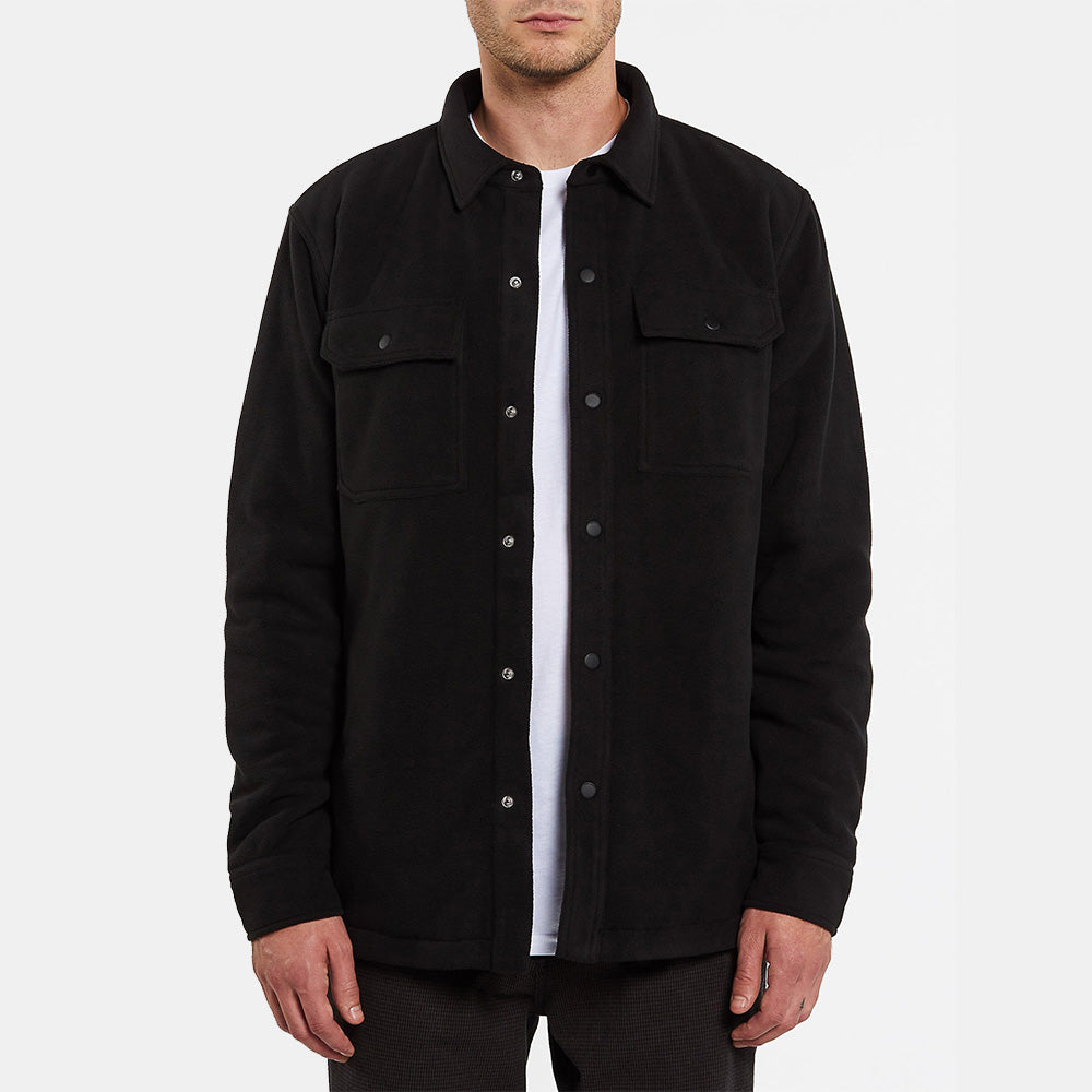 Volcom Bower Polar Fleece