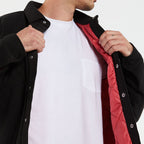 Volcom Bower Polar Fleece