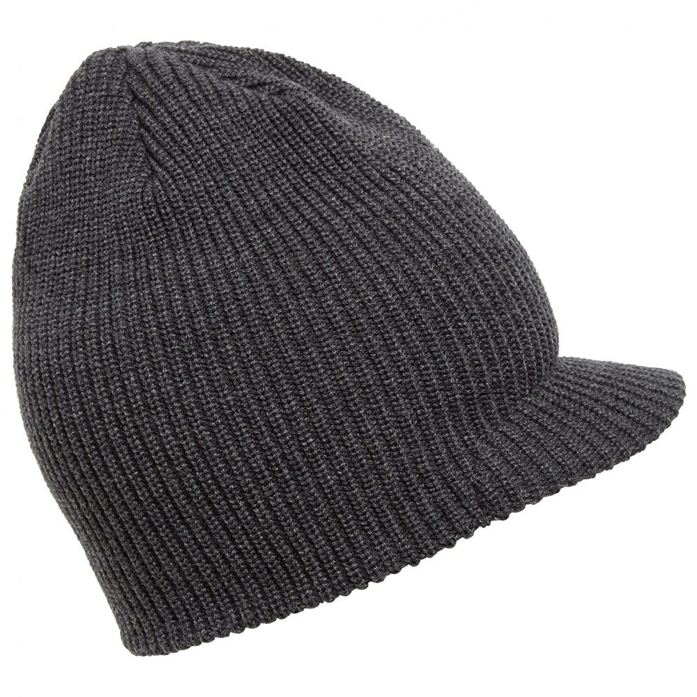Volcom Full Stone Visor Beanie