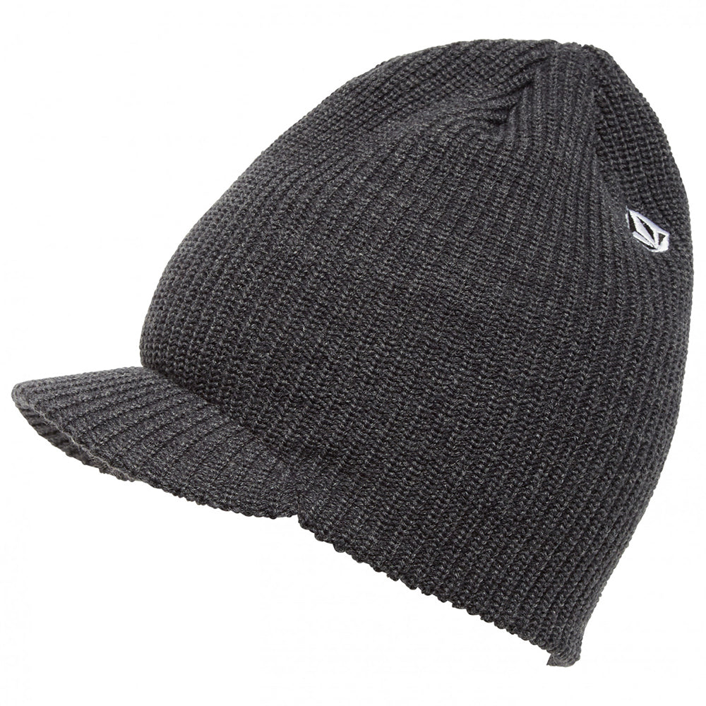 Volcom Full Stone Visor Beanie