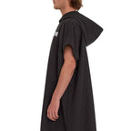 Volcom Stone Poncho Changing Towel