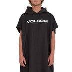 Volcom Stone Poncho Changing Towel