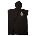 Volcom Stone Poncho Changing Towel