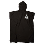 Volcom Stone Poncho Changing Towel