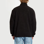 Volcom Muzzer Fuzzar Zip Fleece