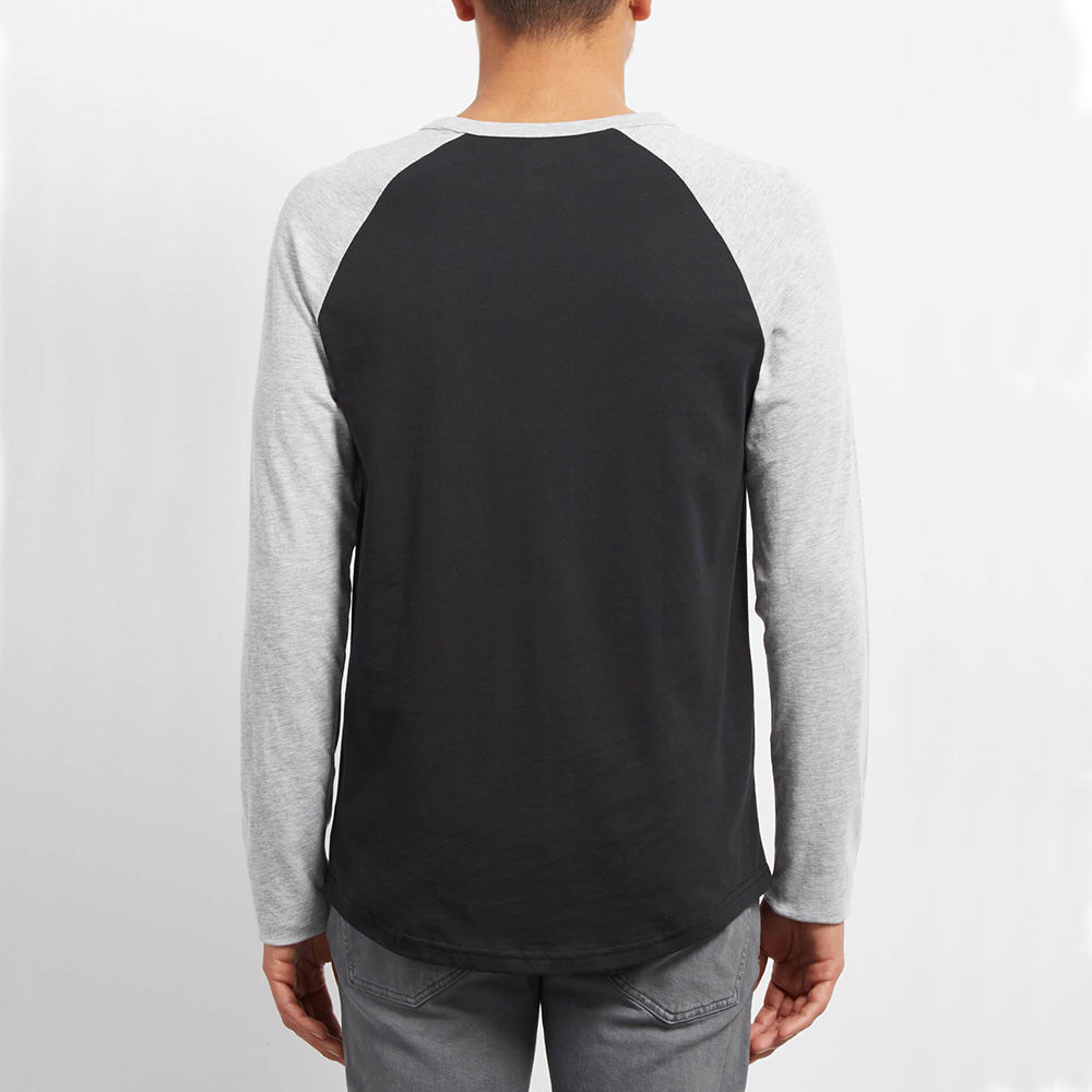 Volcom Pen Basic Long Sleeved T-Shirt